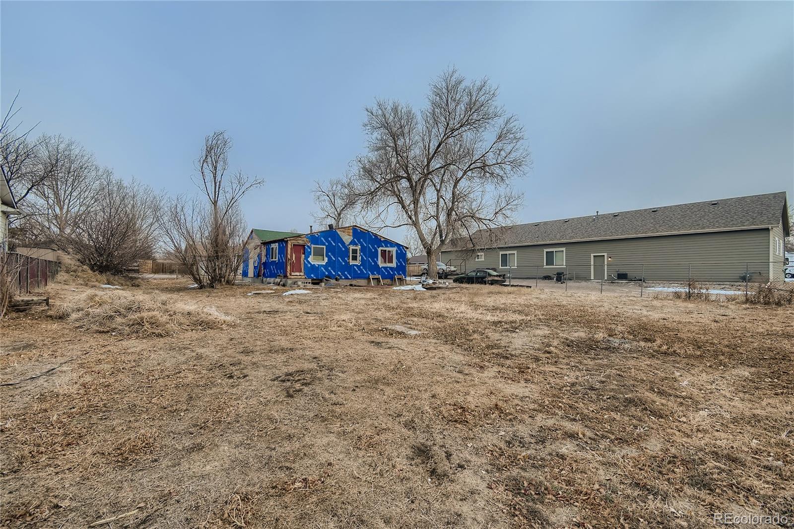 MLS Image #6 for 413  birch street,hudson, Colorado