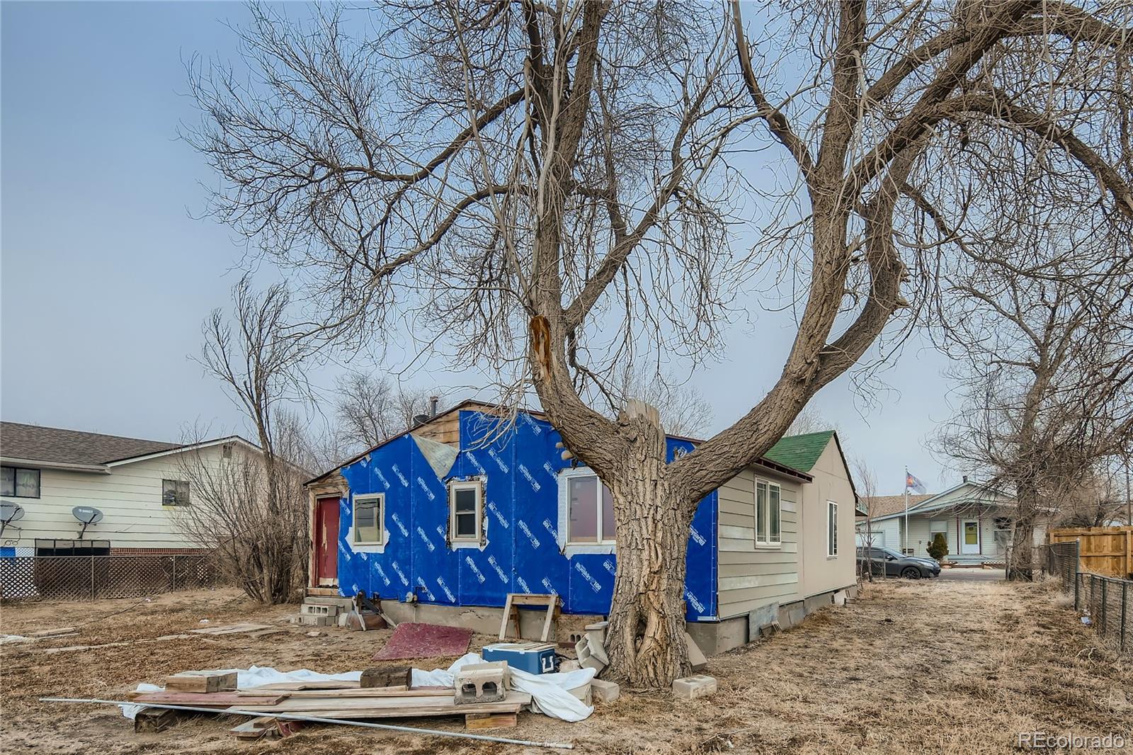 MLS Image #8 for 413  birch street,hudson, Colorado
