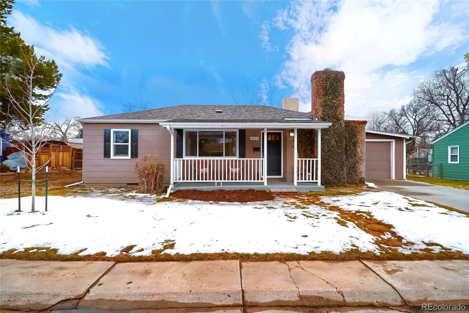 MLS Image #0 for 2054 w arbor avenue,littleton, Colorado