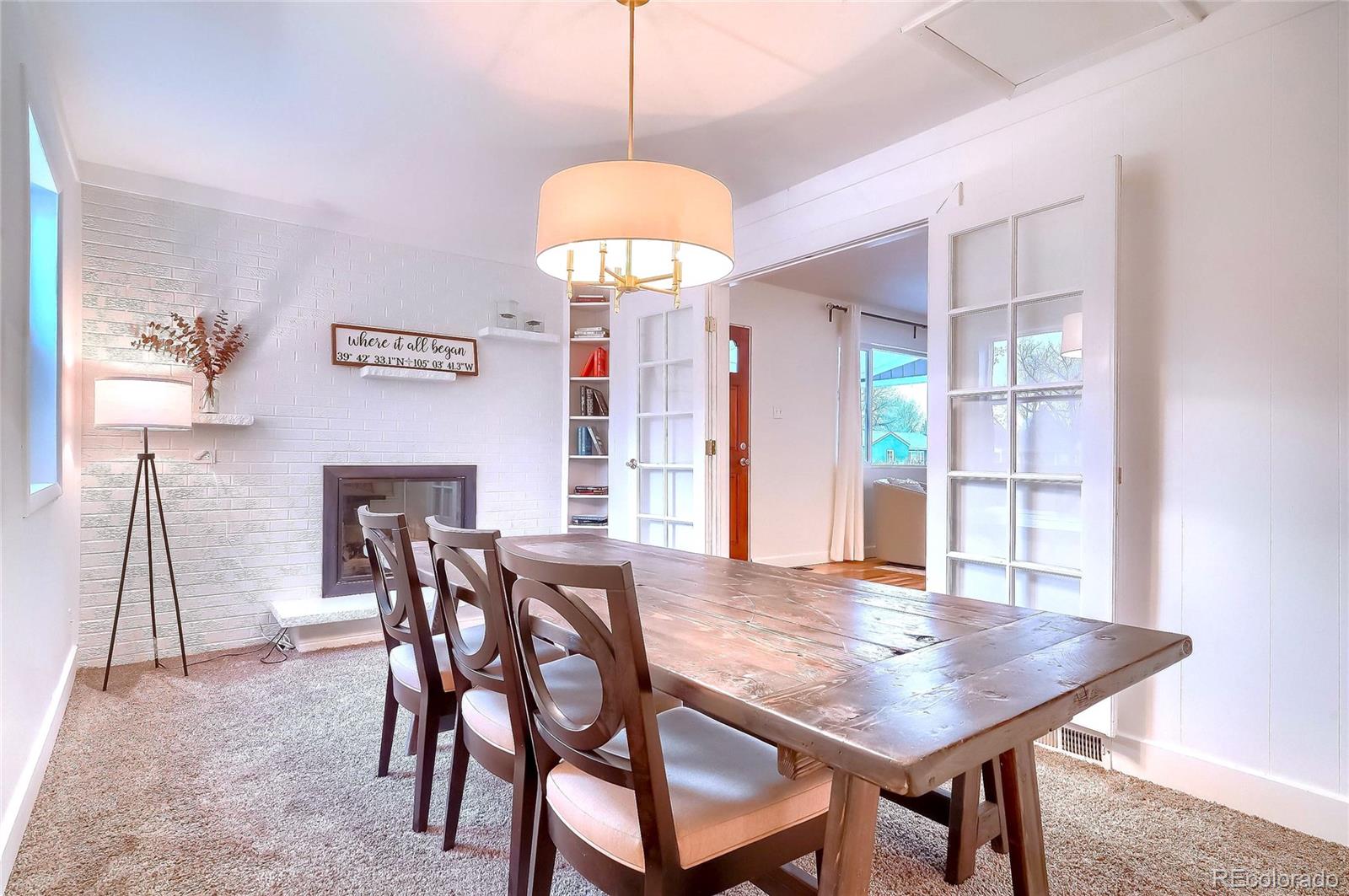 MLS Image #13 for 2054 w arbor avenue,littleton, Colorado
