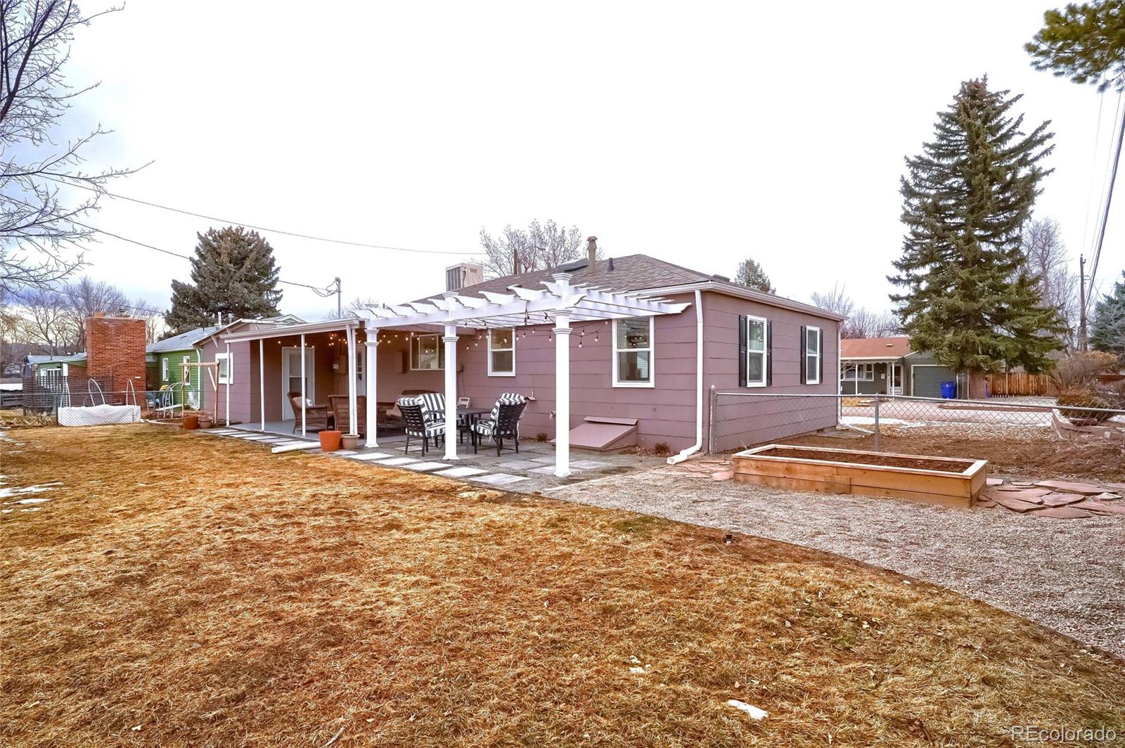 MLS Image #23 for 2054 w arbor avenue,littleton, Colorado