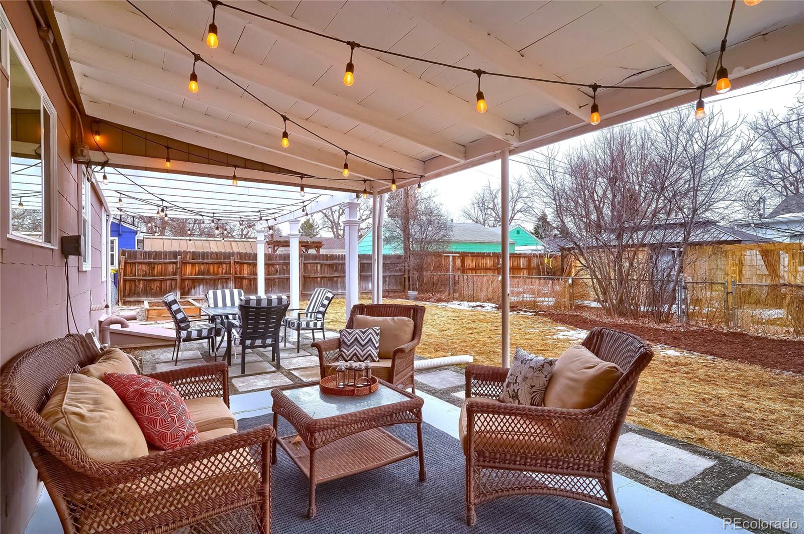 MLS Image #26 for 2054 w arbor avenue,littleton, Colorado