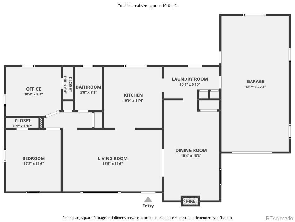 MLS Image #35 for 2054 w arbor avenue,littleton, Colorado