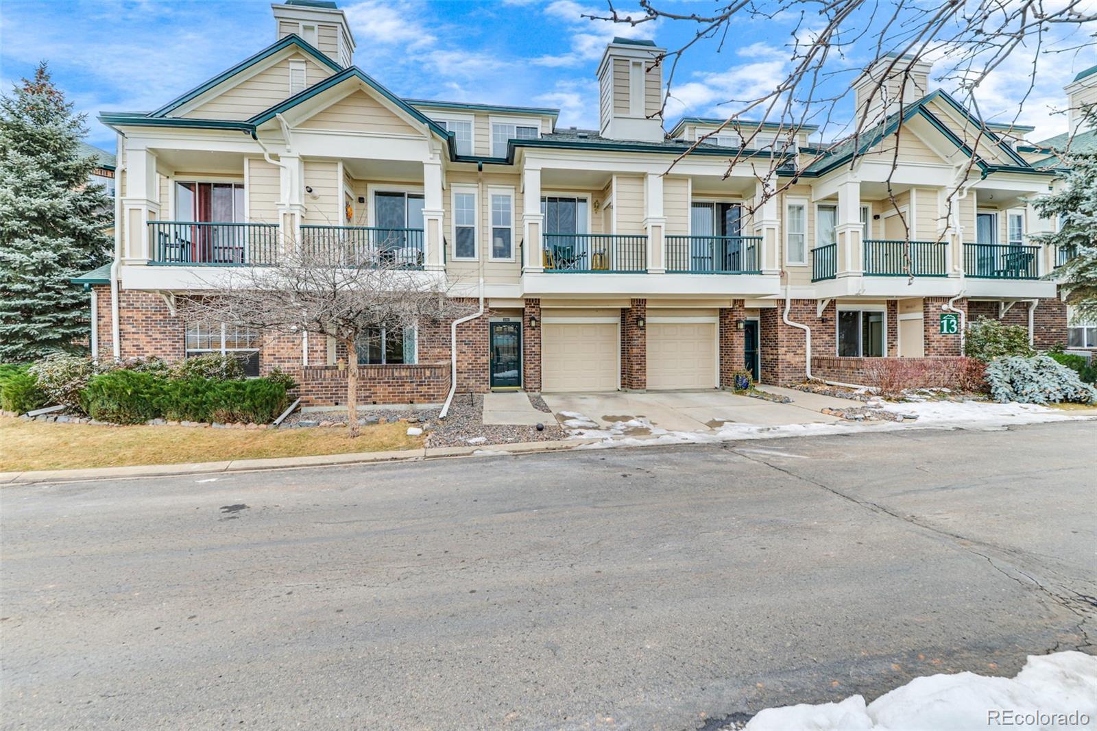 MLS Image #0 for 2080  shamrock drive,superior, Colorado