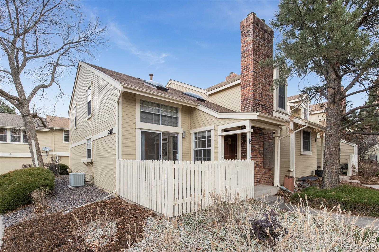 MLS Image #0 for 2911 w long drive,littleton, Colorado