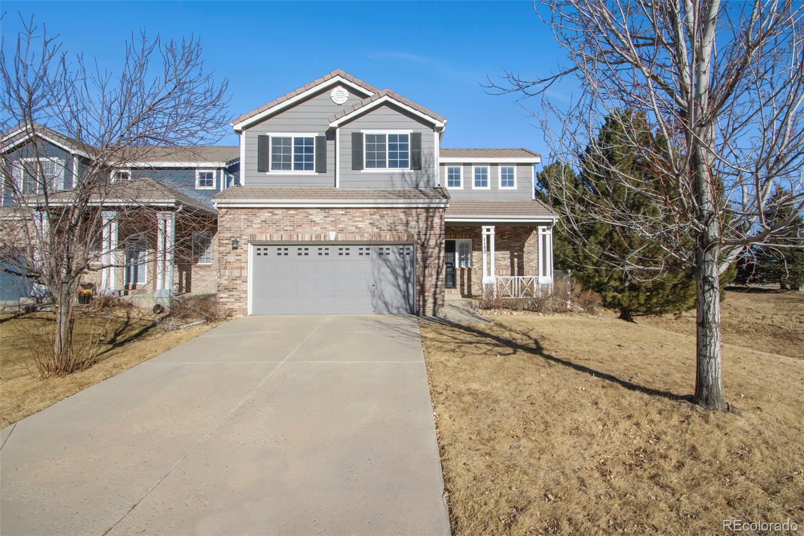 MLS Image #0 for 1152 s fultondale circle,aurora, Colorado