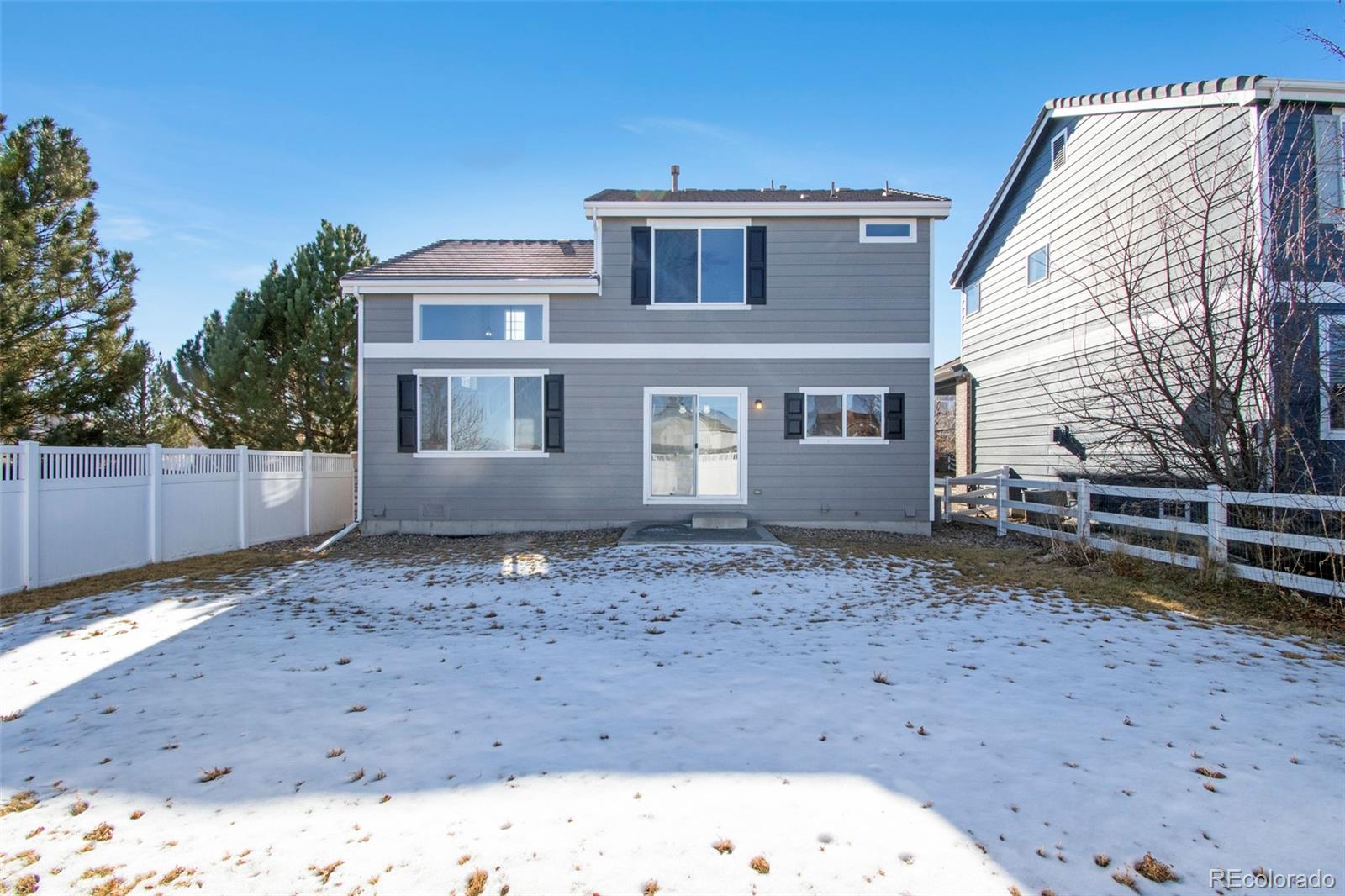 MLS Image #6 for 1152 s fultondale circle,aurora, Colorado