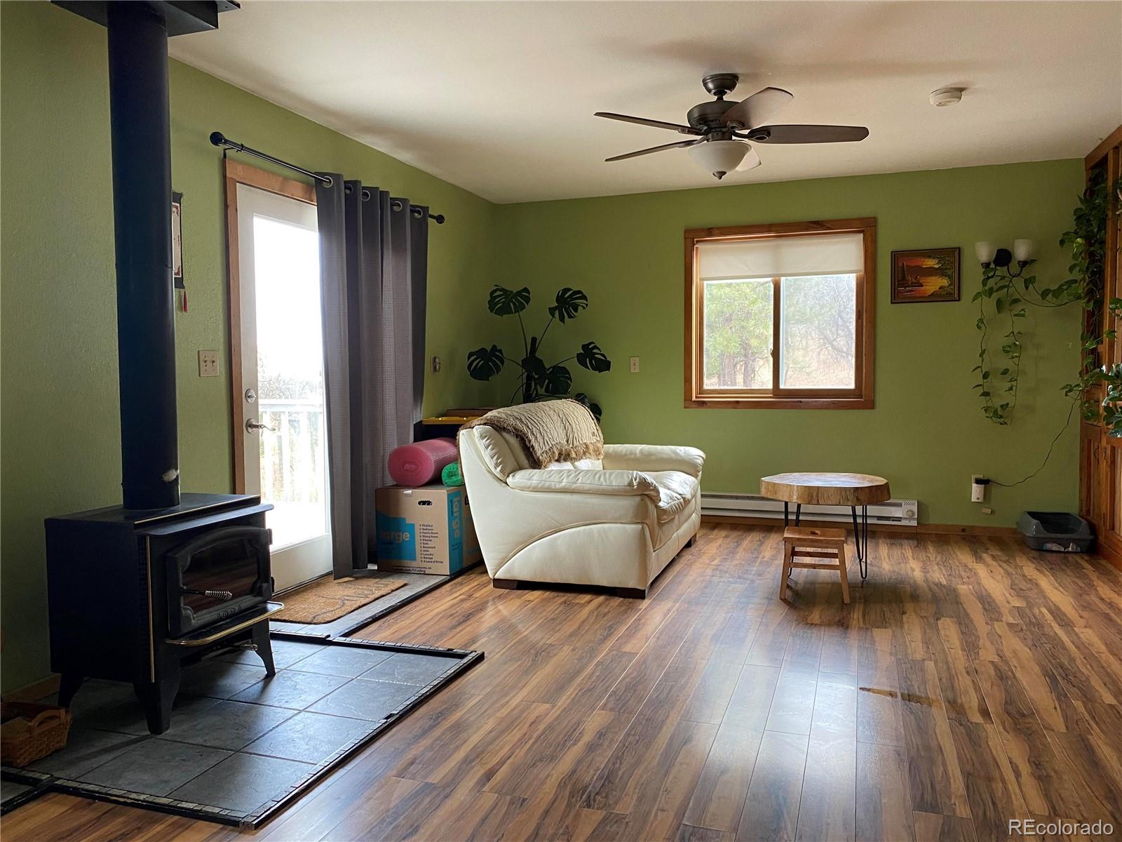 MLS Image #1 for 10755  bartlett trail,rye, Colorado