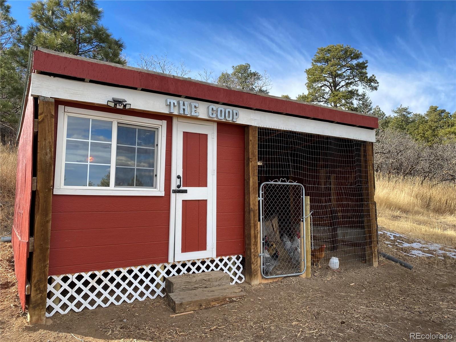 MLS Image #34 for 10755  bartlett trail,rye, Colorado