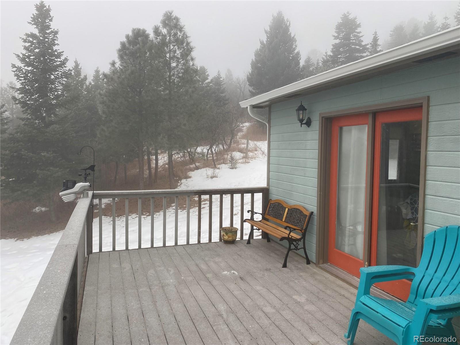 MLS Image #35 for 10755  bartlett trail,rye, Colorado