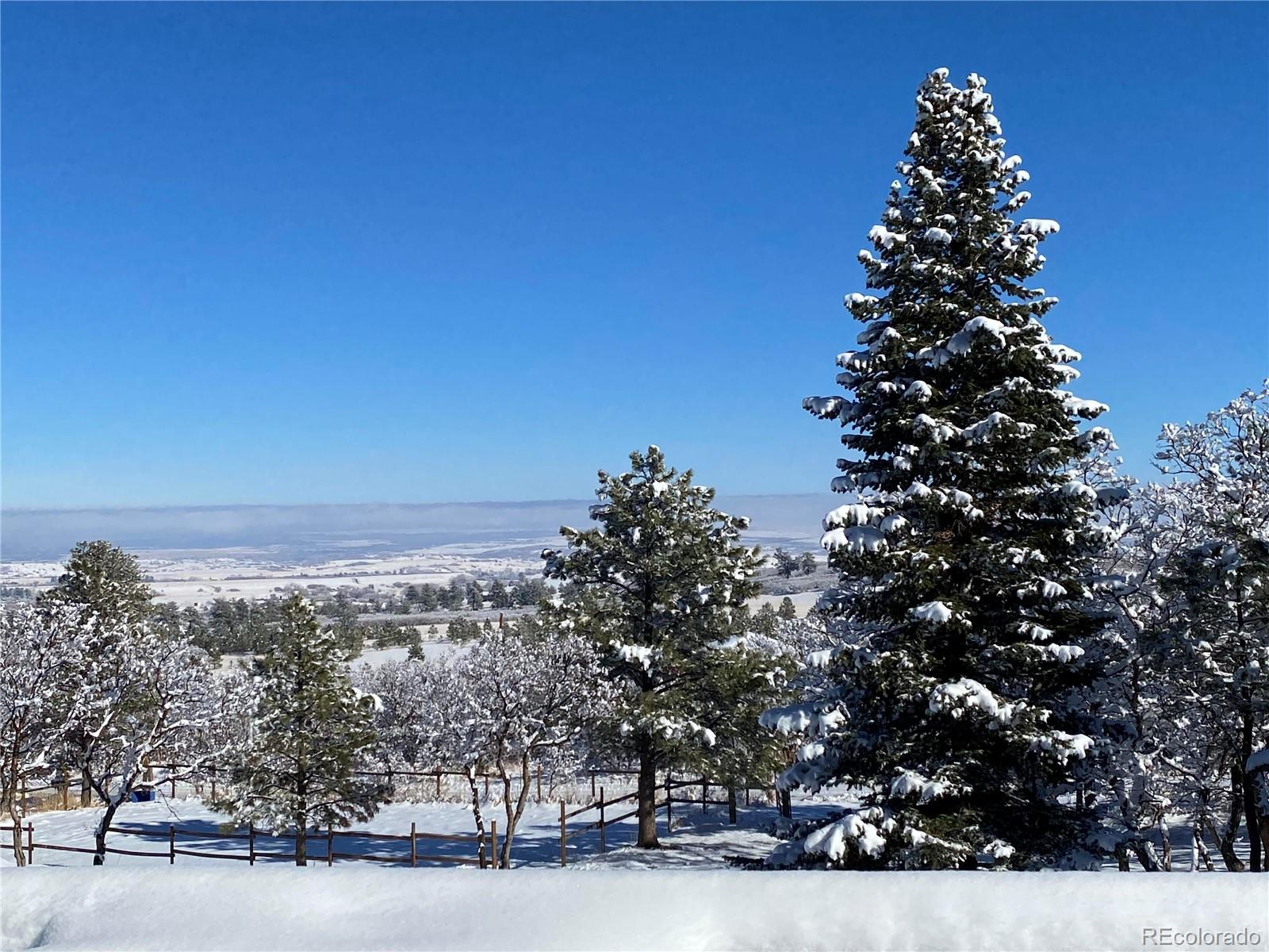 MLS Image #36 for 10755  bartlett trail,rye, Colorado