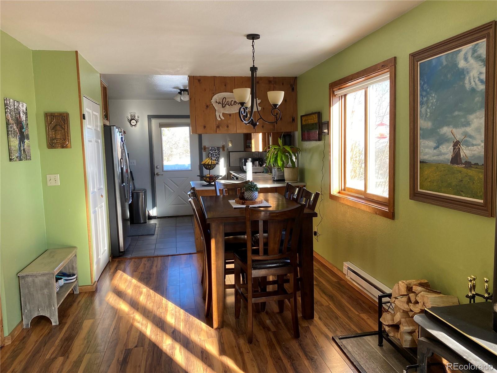 MLS Image #5 for 10755  bartlett trail,rye, Colorado