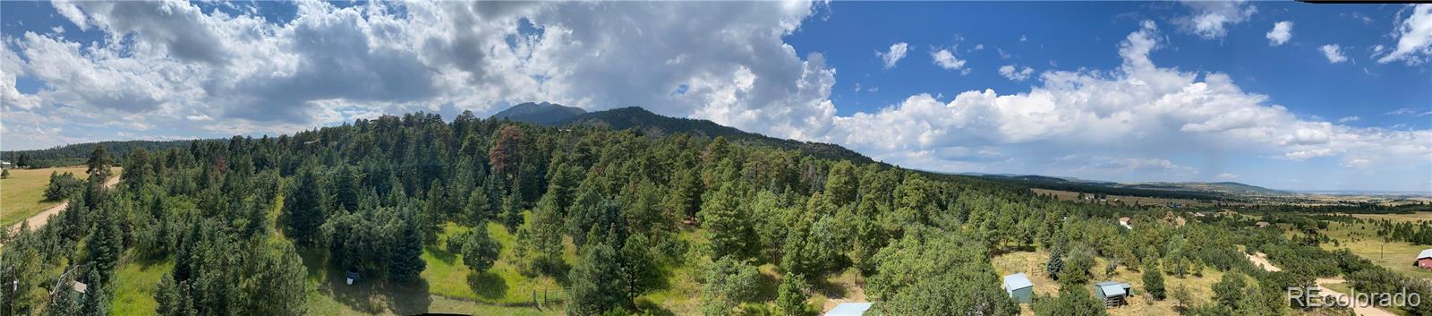 MLS Image #6 for 10755  bartlett trail,rye, Colorado