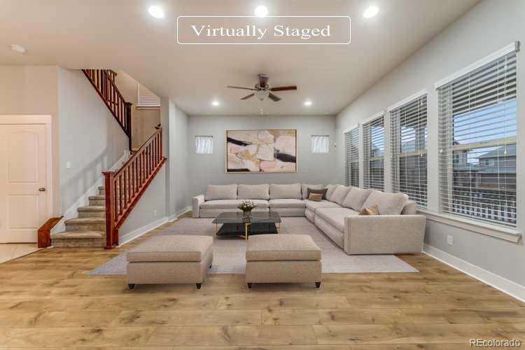 MLS Image #2 for 5663 w 96th avenue,westminster, Colorado