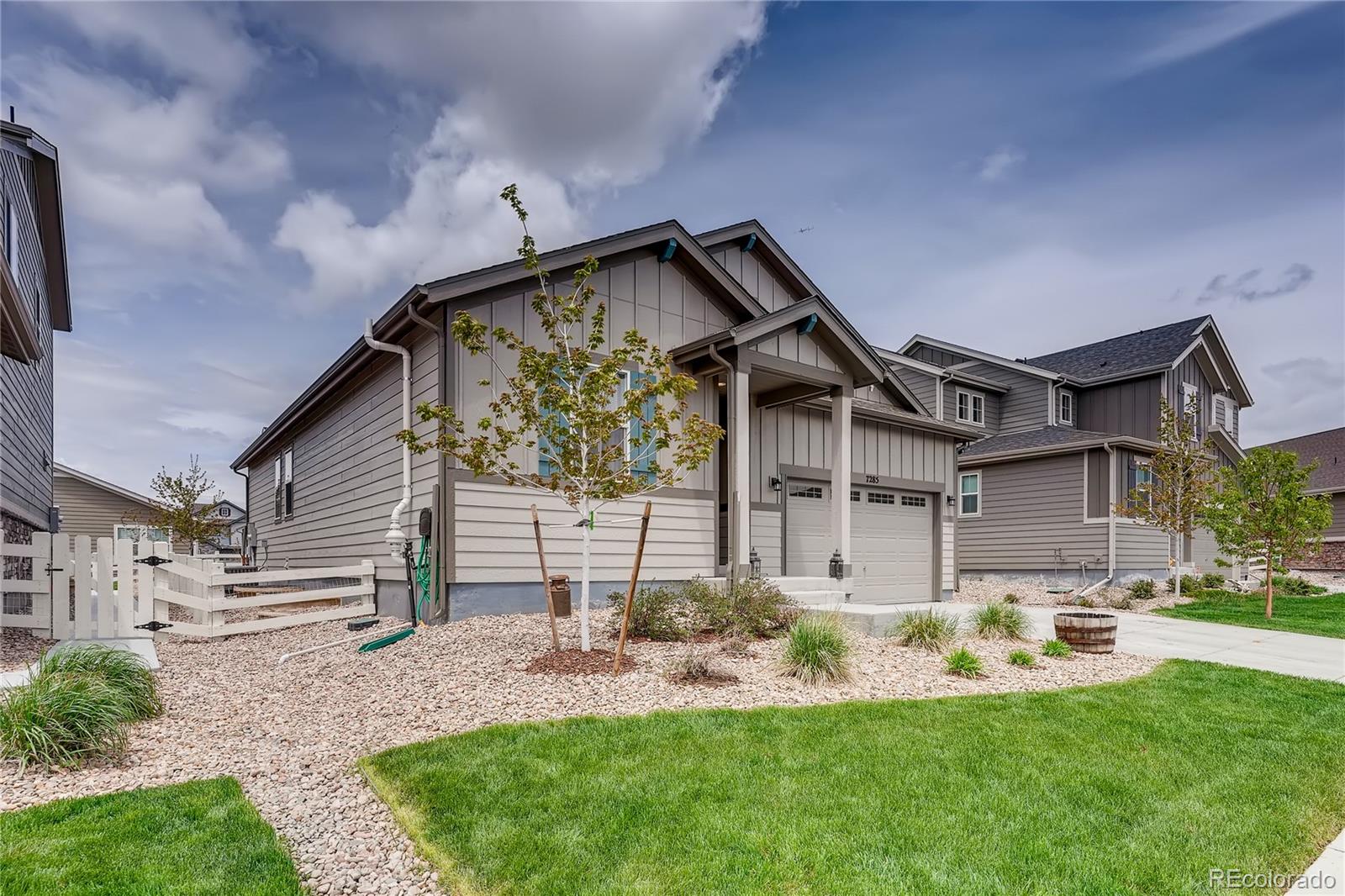 MLS Image #0 for 7285 s titus way,aurora, Colorado