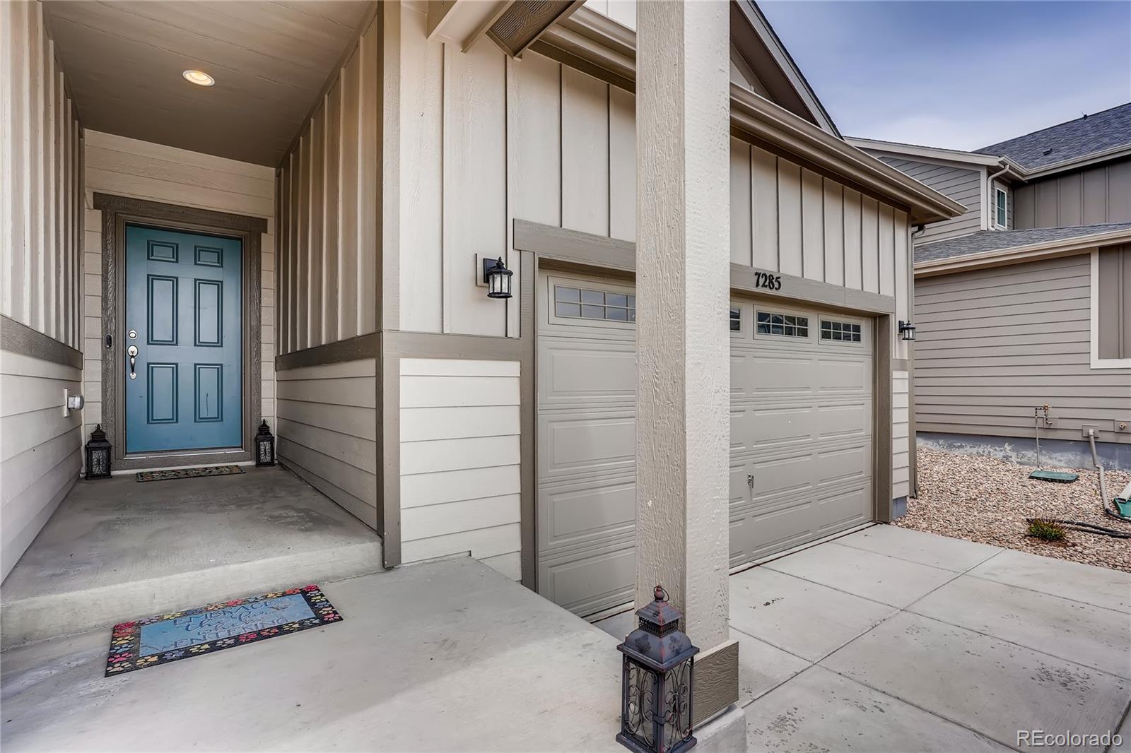 MLS Image #2 for 7285 s titus way,aurora, Colorado