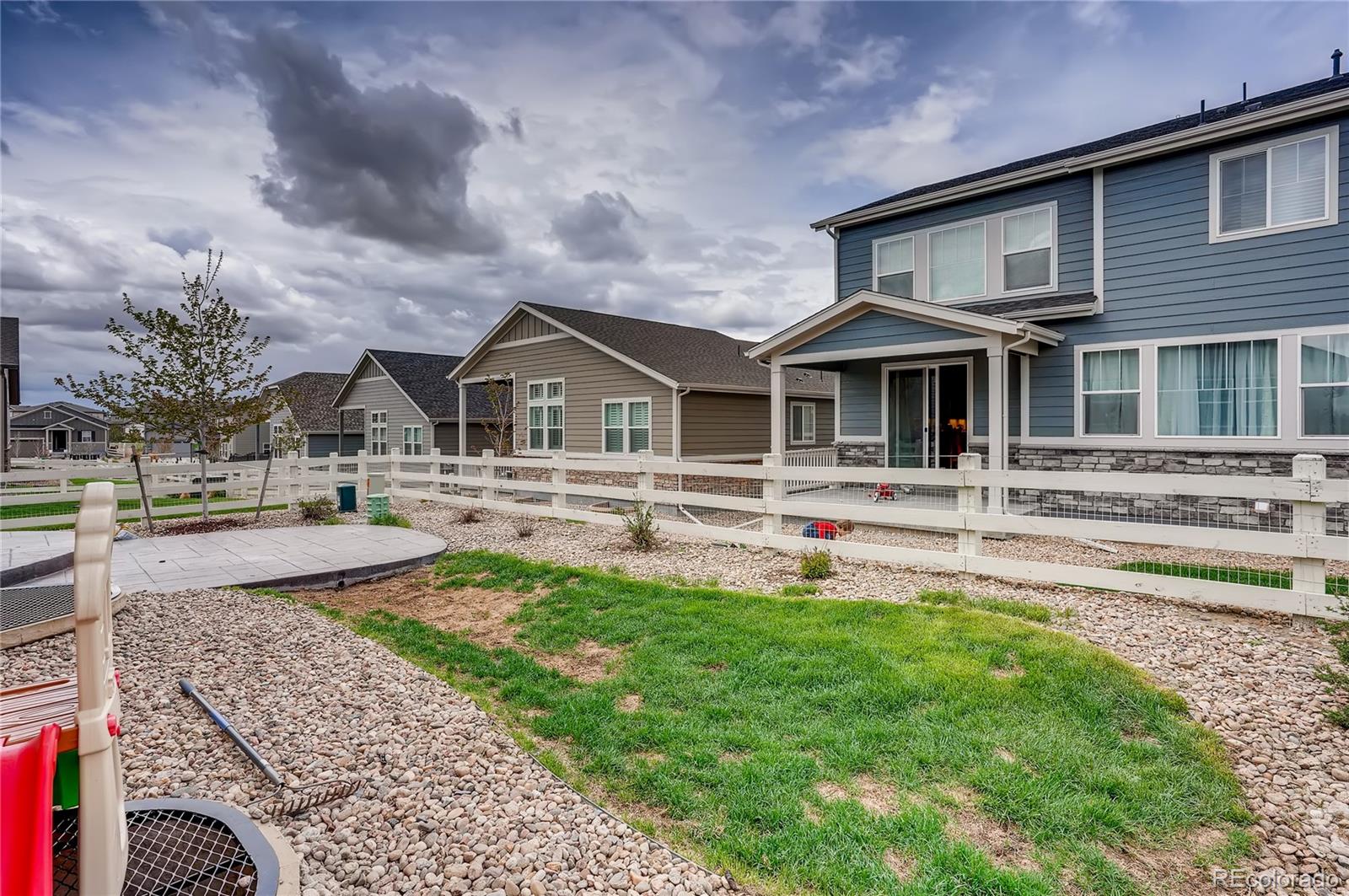 MLS Image #27 for 7285 s titus way,aurora, Colorado