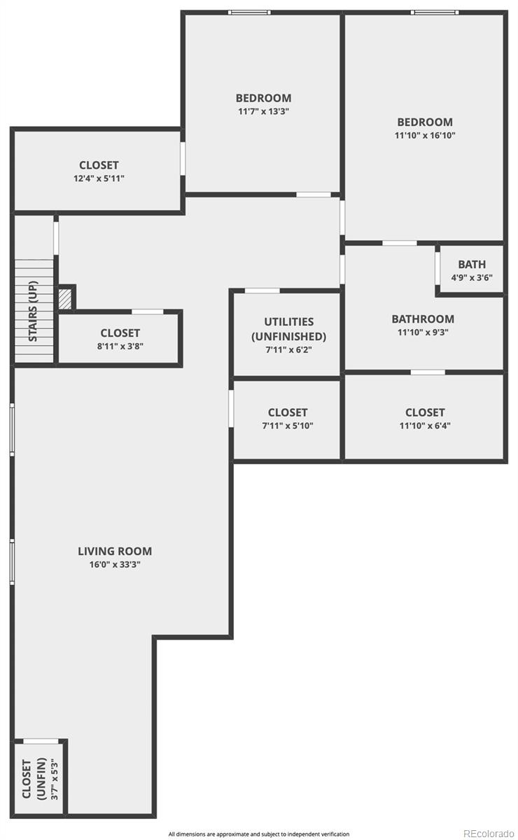 MLS Image #28 for 7285 s titus way,aurora, Colorado