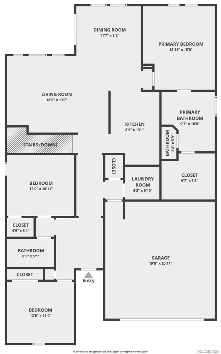 MLS Image #29 for 7285 s titus way,aurora, Colorado