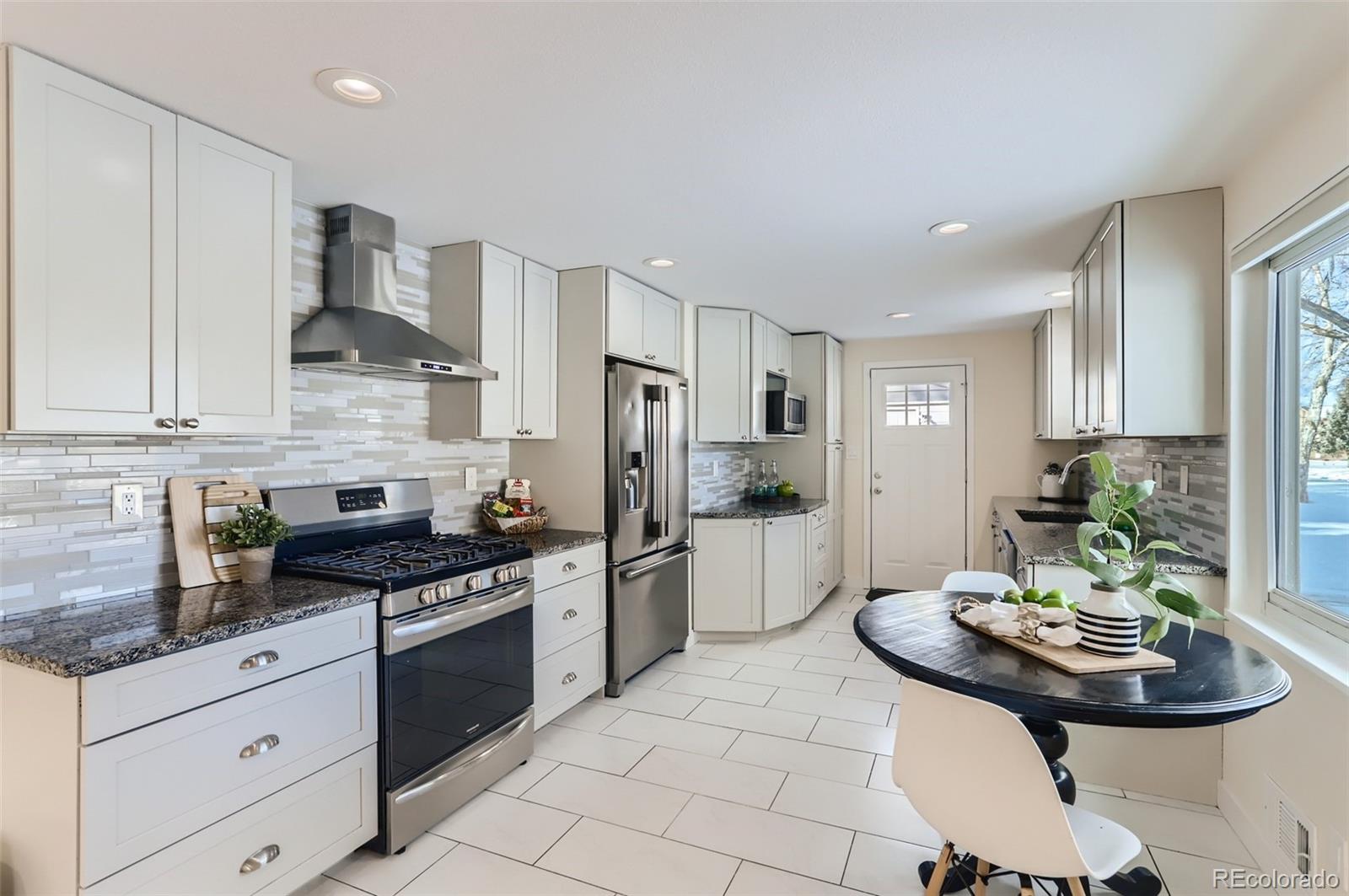 MLS Image #2 for 3945 s inca street,englewood, Colorado