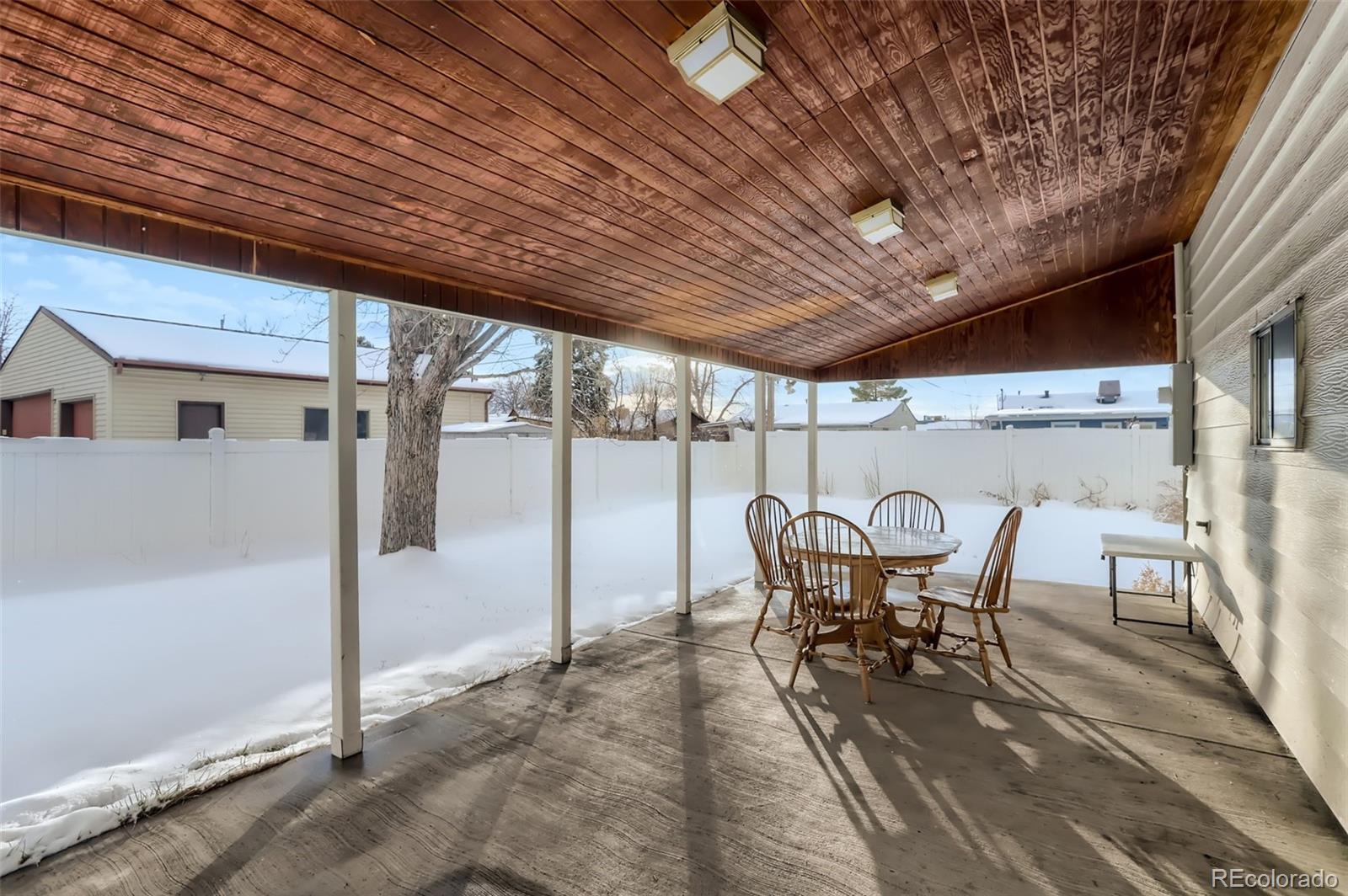 MLS Image #21 for 3945 s inca street,englewood, Colorado