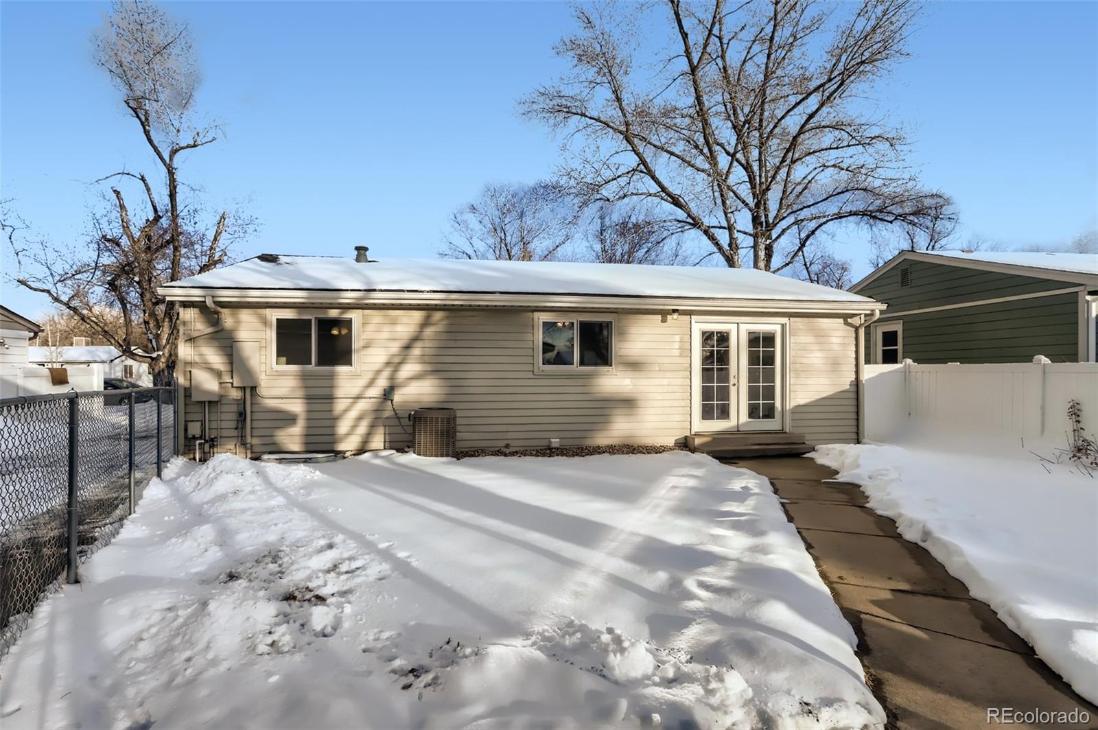 MLS Image #22 for 3945 s inca street,englewood, Colorado