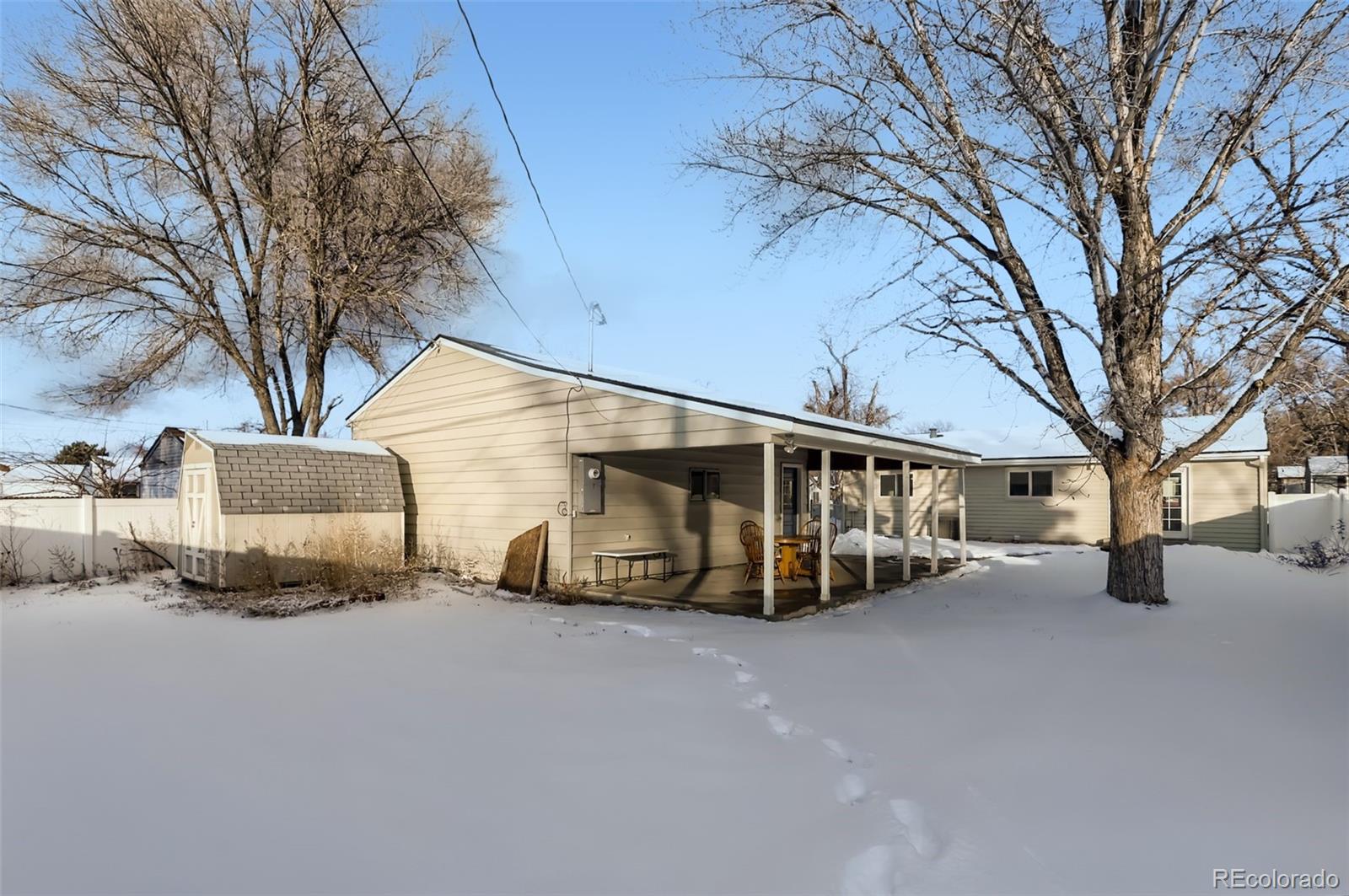 MLS Image #23 for 3945 s inca street,englewood, Colorado