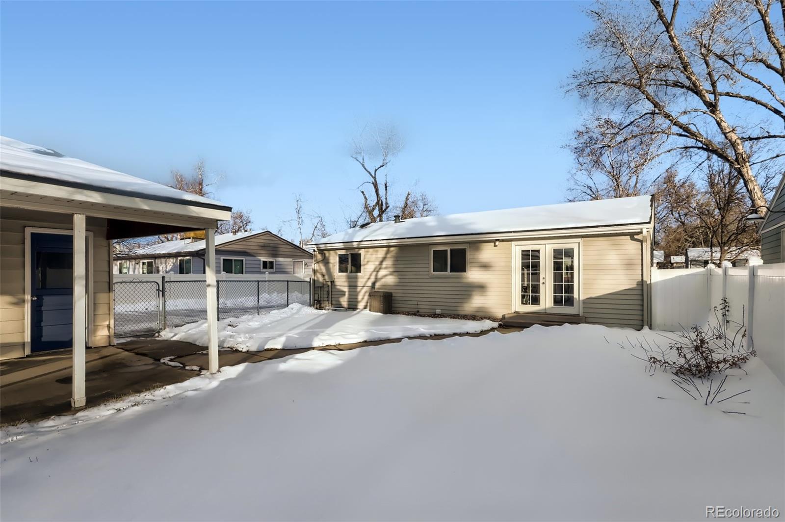 MLS Image #24 for 3945 s inca street,englewood, Colorado