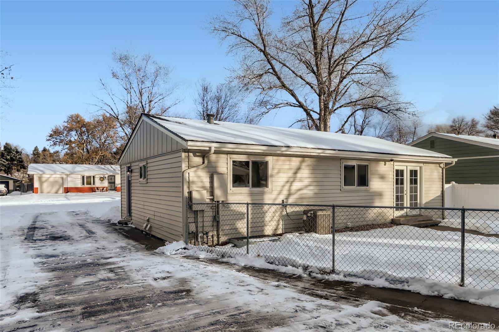MLS Image #25 for 3945 s inca street,englewood, Colorado