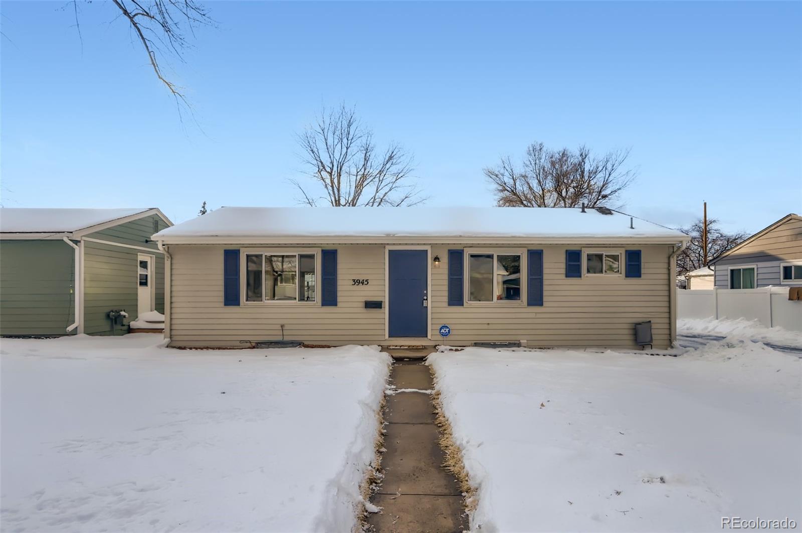 MLS Image #27 for 3945 s inca street,englewood, Colorado
