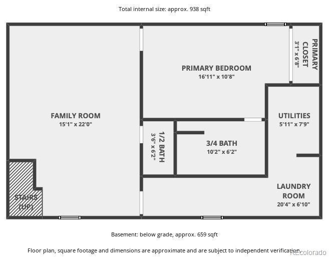 MLS Image #28 for 3945 s inca street,englewood, Colorado