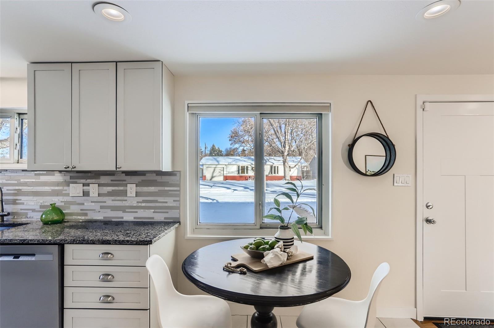 MLS Image #3 for 3945 s inca street,englewood, Colorado