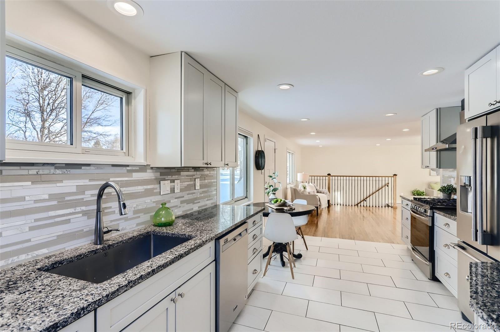 MLS Image #4 for 3945 s inca street,englewood, Colorado