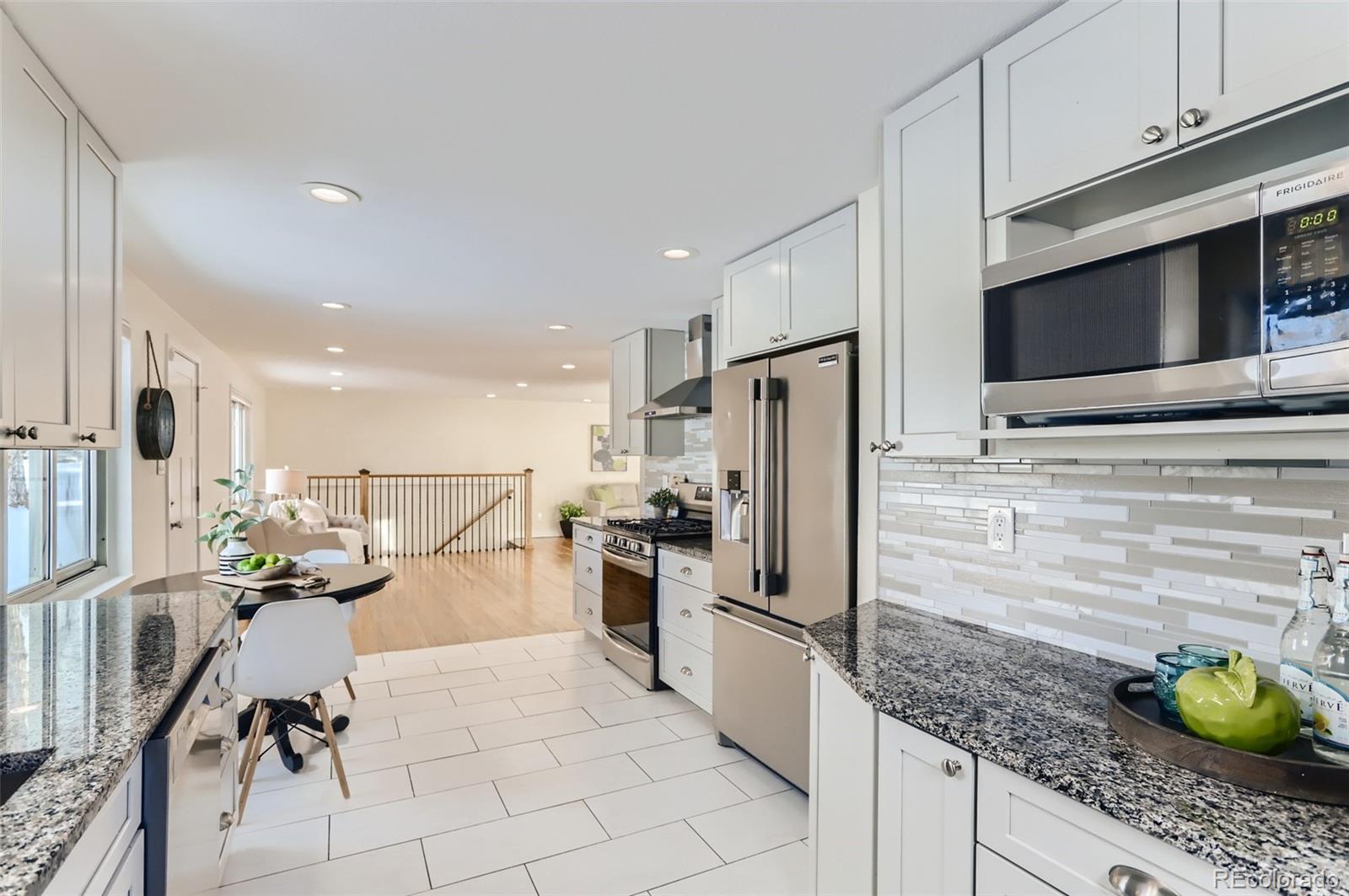 MLS Image #5 for 3945 s inca street,englewood, Colorado