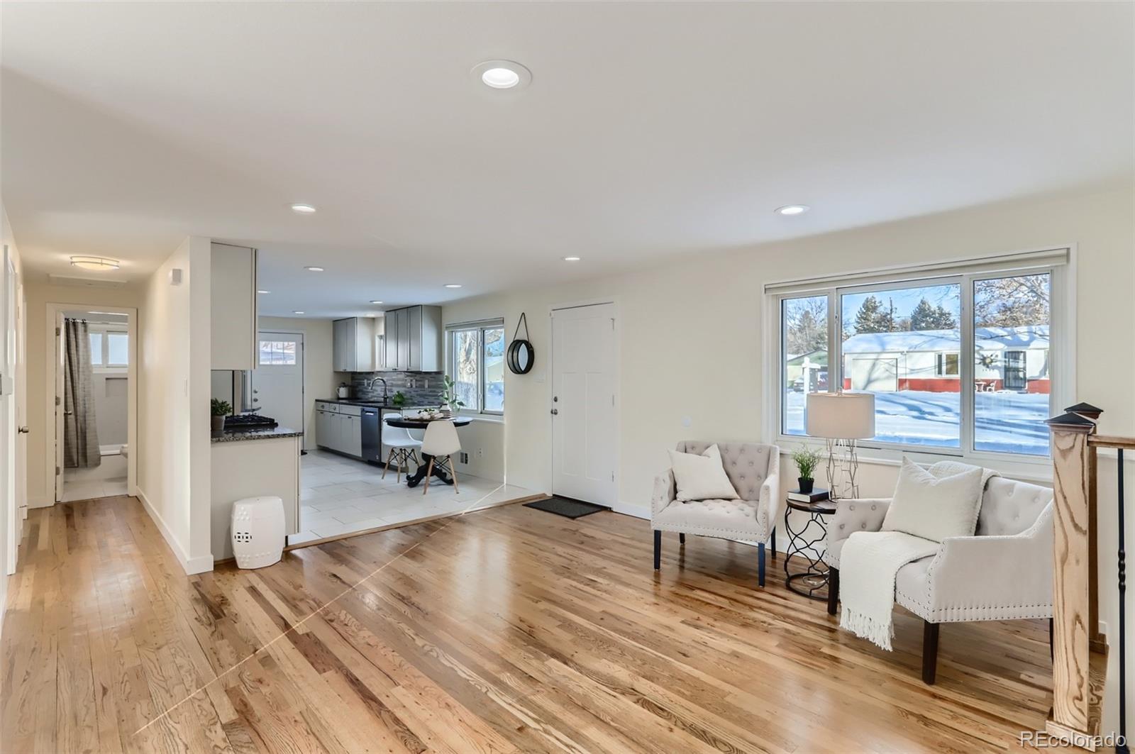 MLS Image #7 for 3945 s inca street,englewood, Colorado