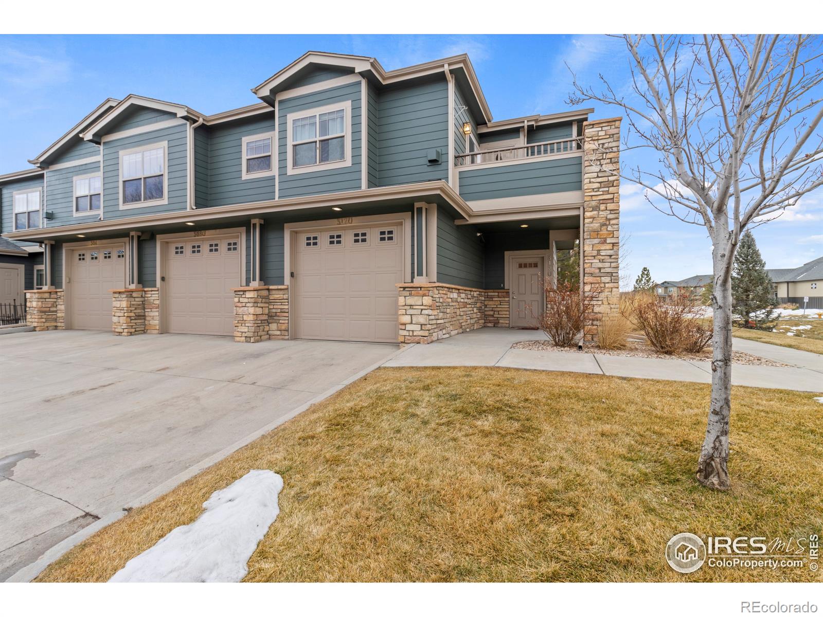 MLS Image #0 for 4101  crittenton lane,wellington, Colorado