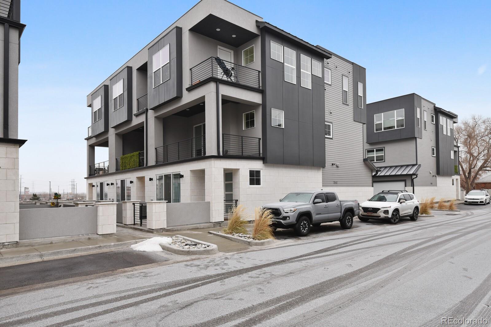 MLS Image #0 for 7841 w 51st avenue,arvada, Colorado