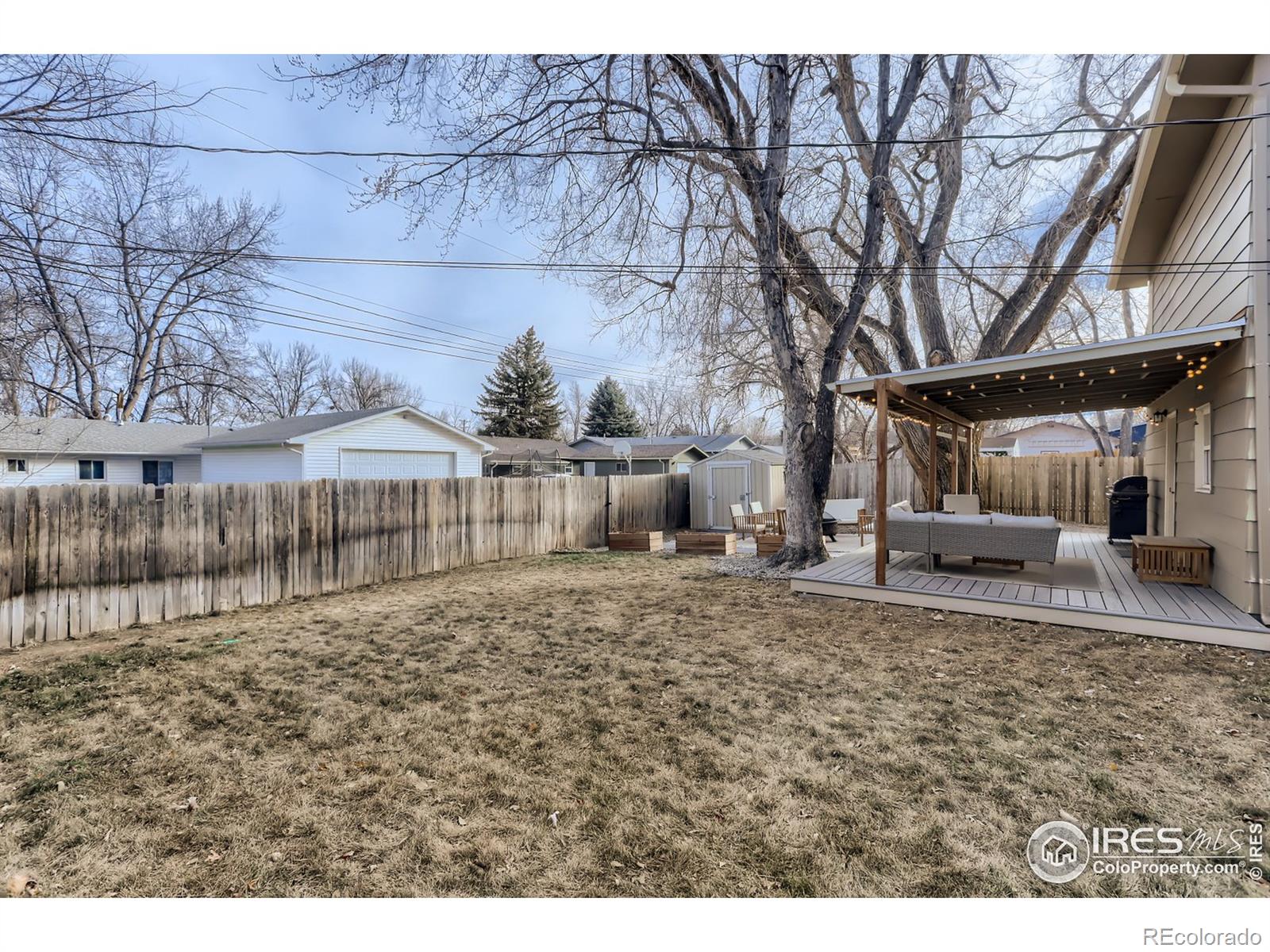 MLS Image #30 for 1114  sumac street,longmont, Colorado