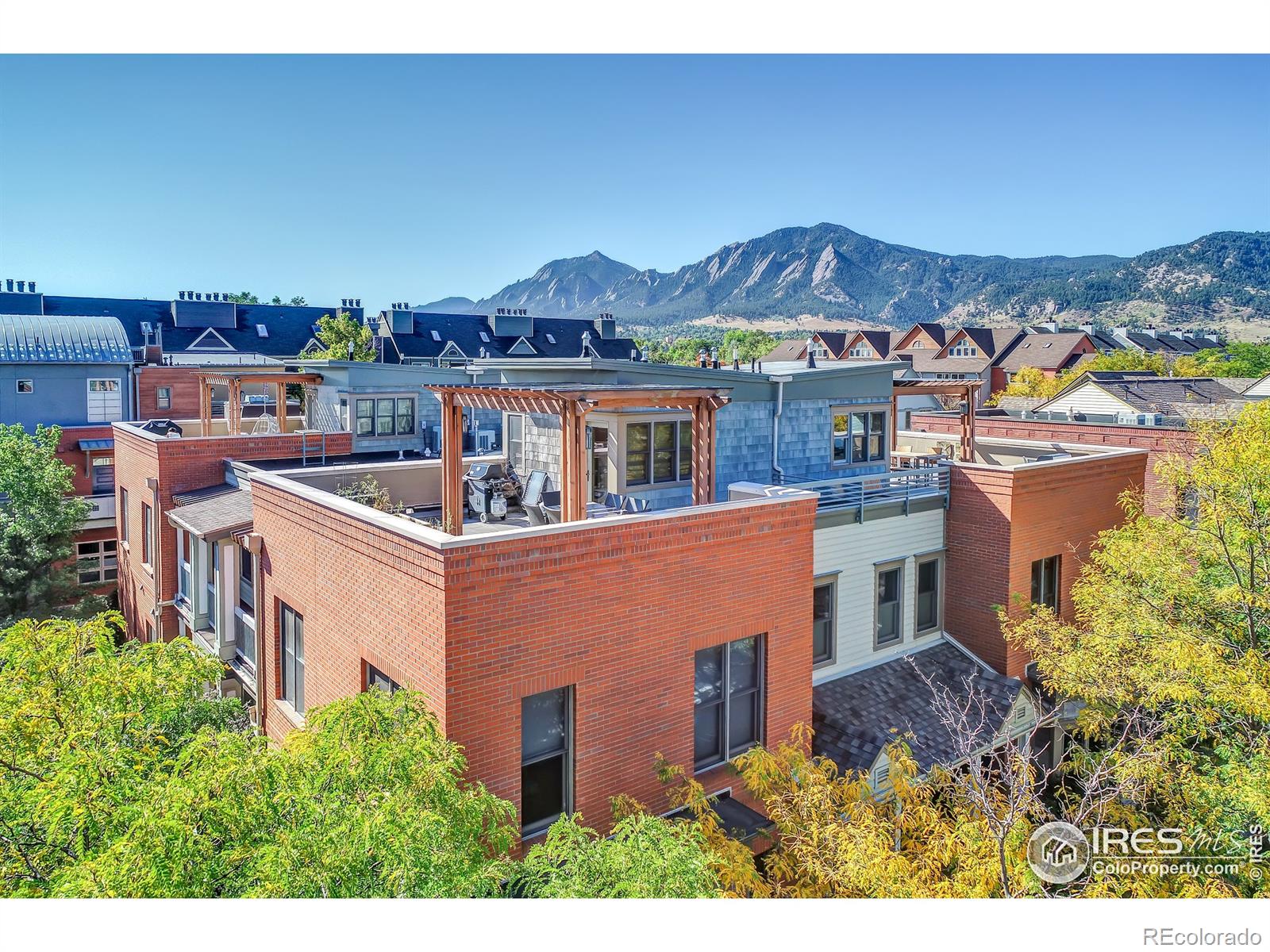 MLS Image #0 for 2312  spruce street,boulder, Colorado