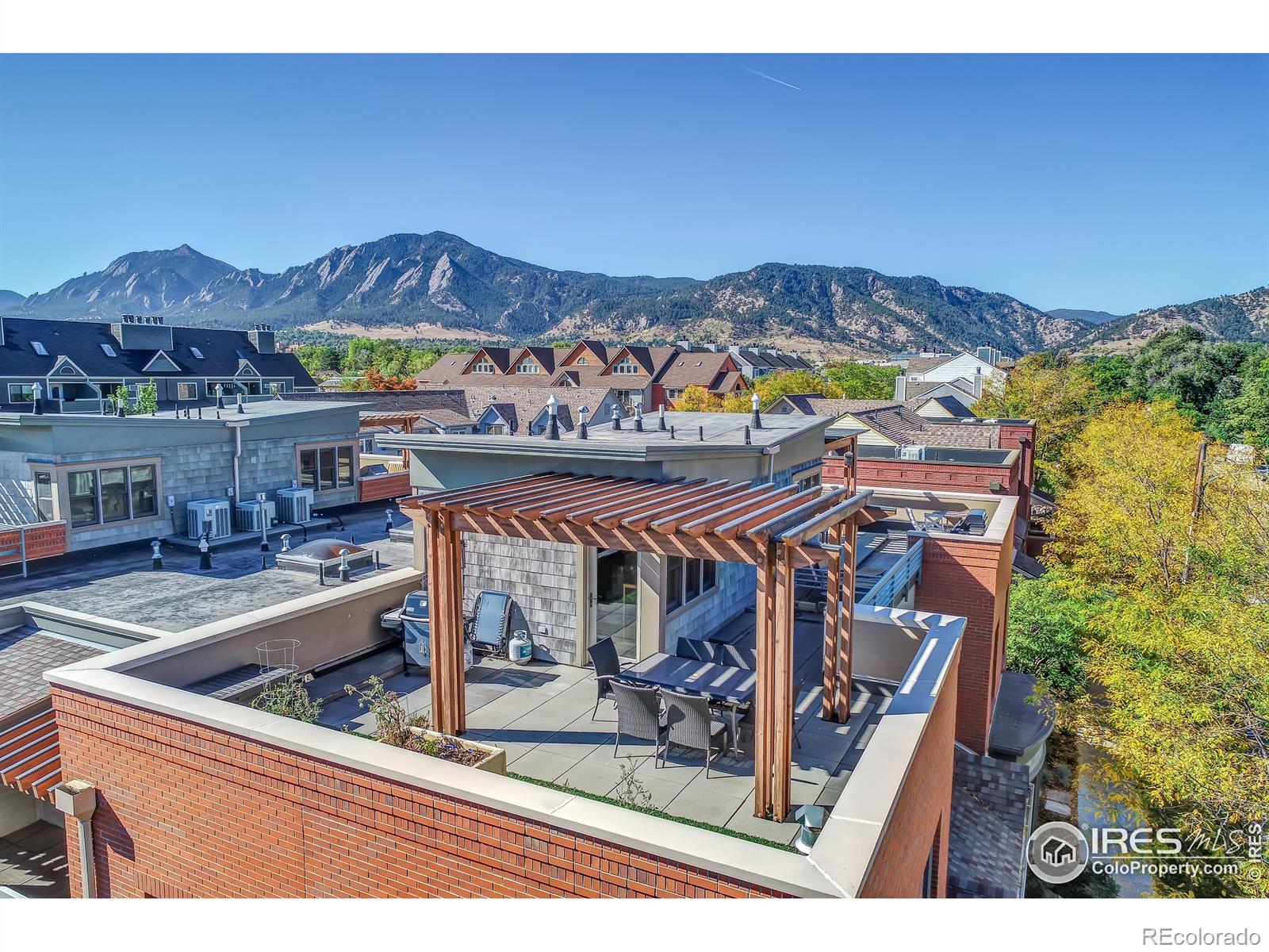 MLS Image #1 for 2312  spruce street,boulder, Colorado