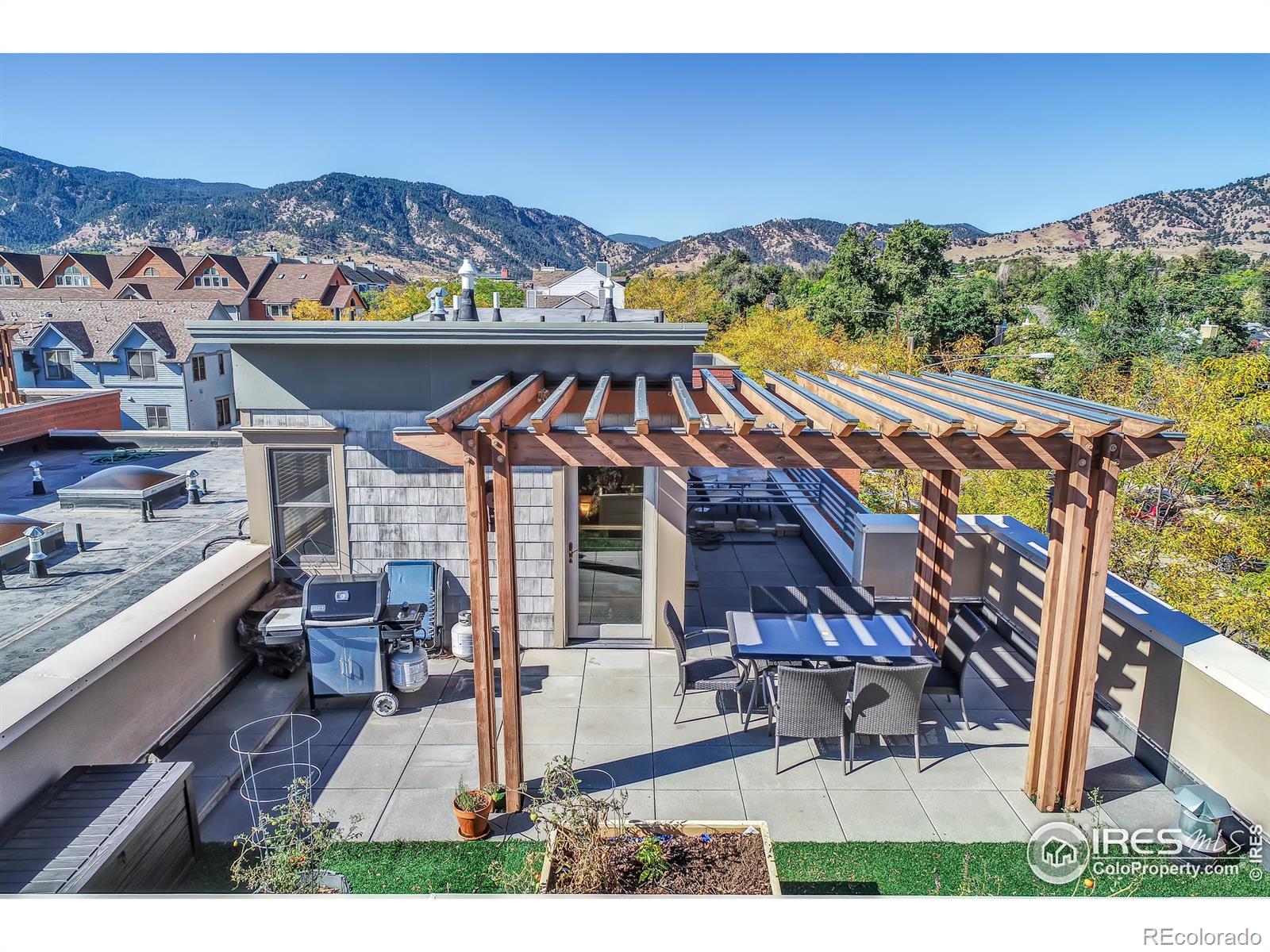 MLS Image #2 for 2312  spruce street,boulder, Colorado