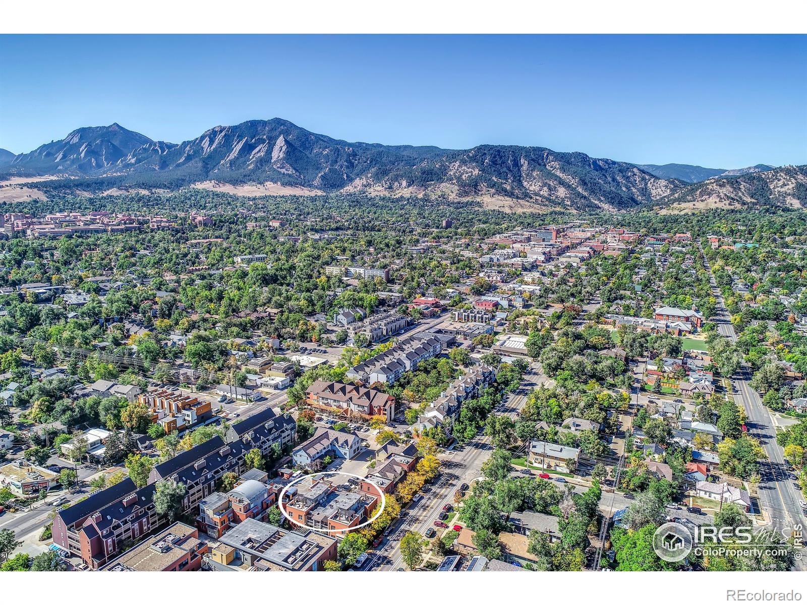 MLS Image #7 for 2312  spruce street,boulder, Colorado