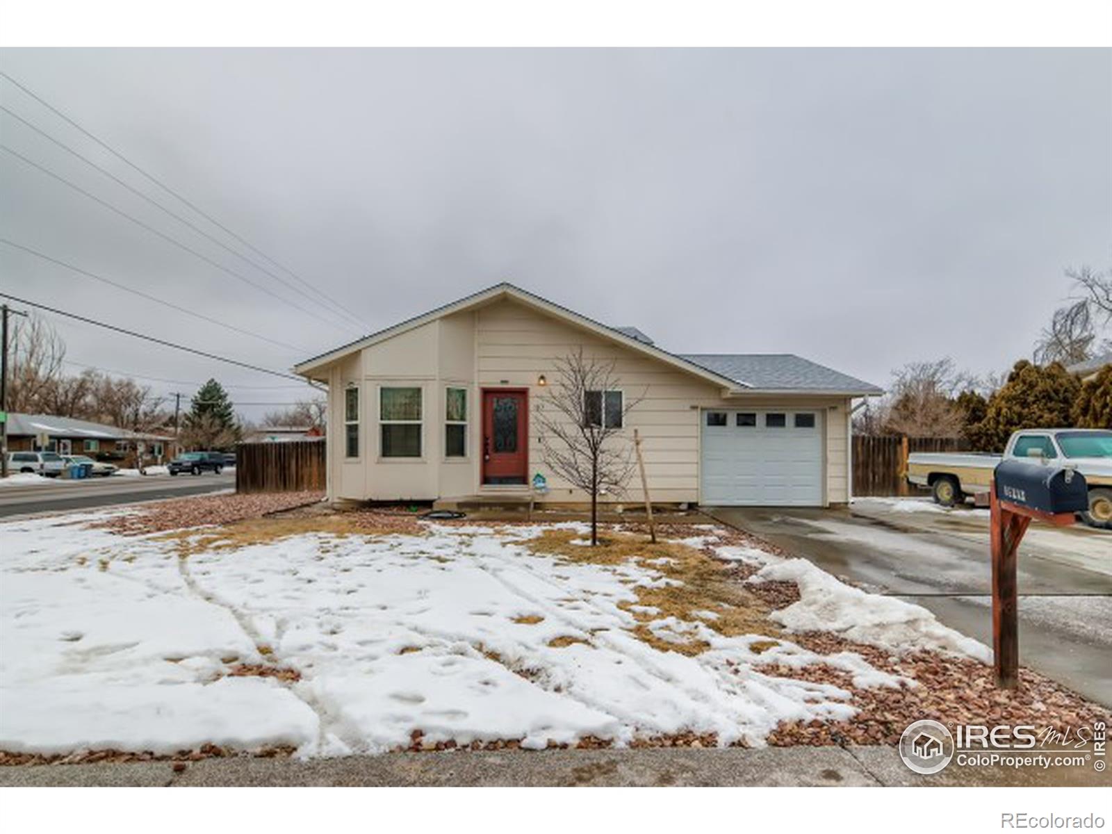MLS Image #0 for 183  20th ave ct,greeley, Colorado