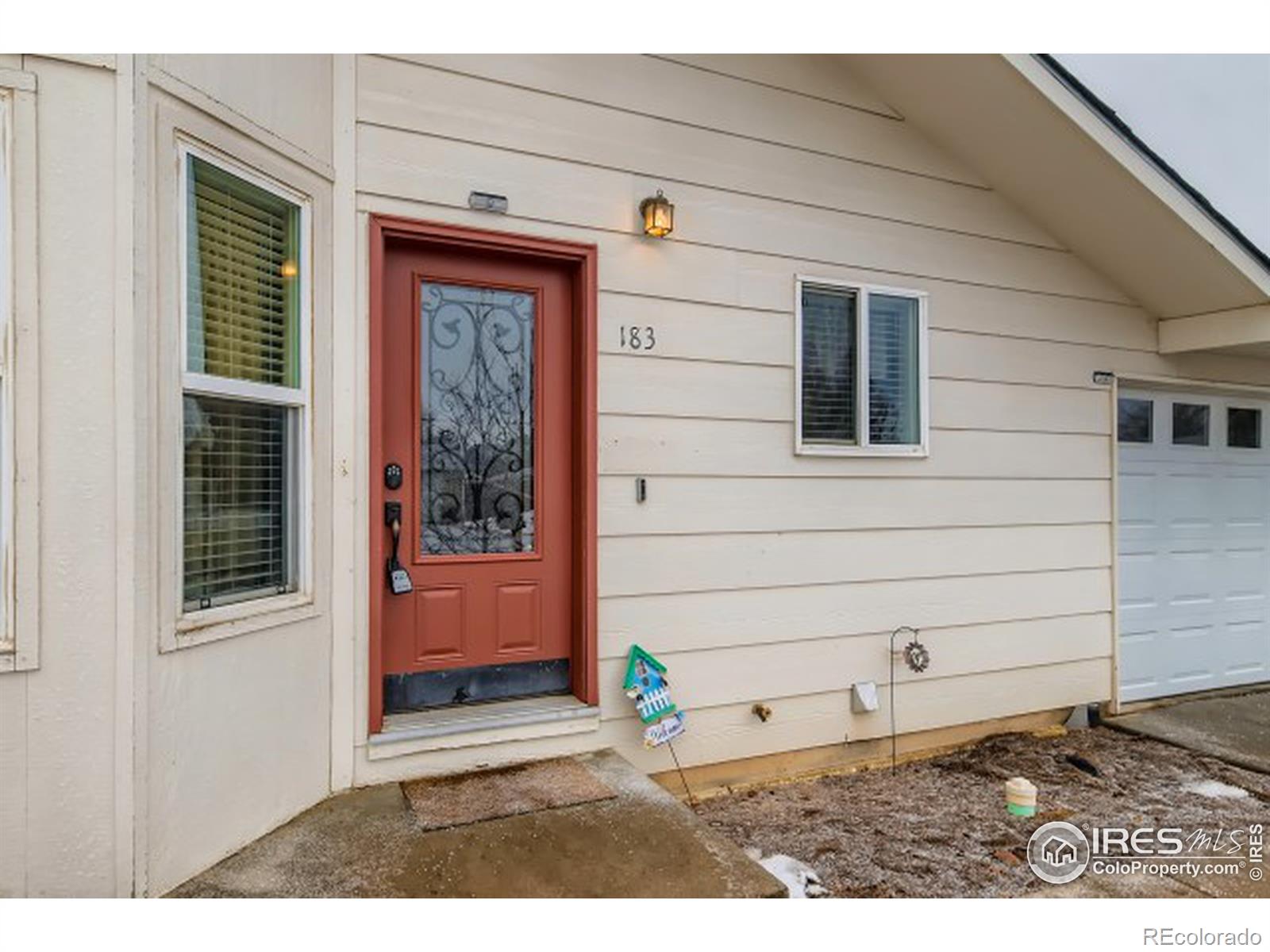 MLS Image #2 for 183  20th ave ct,greeley, Colorado