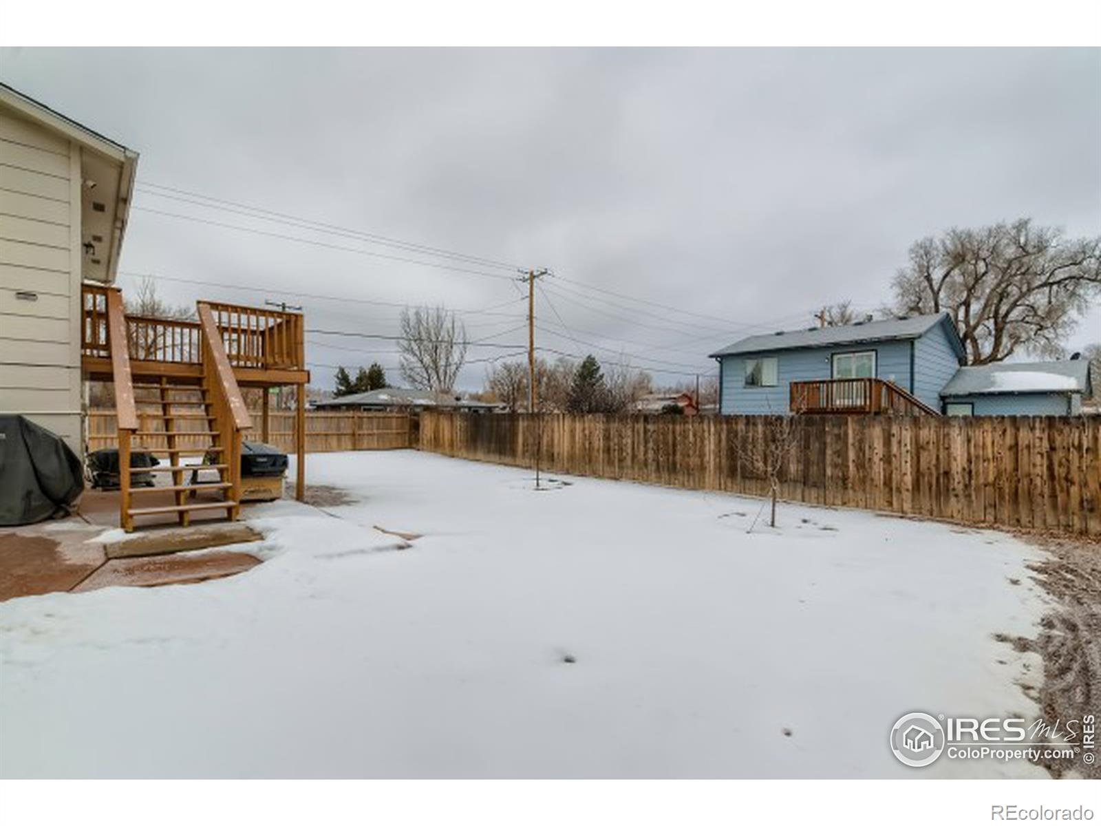 MLS Image #24 for 183  20th ave ct,greeley, Colorado