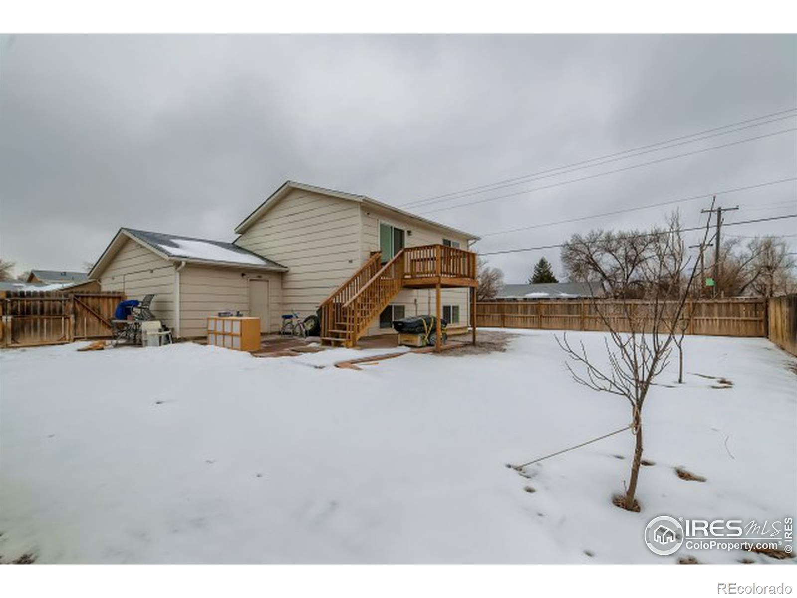 MLS Image #25 for 183  20th ave ct,greeley, Colorado