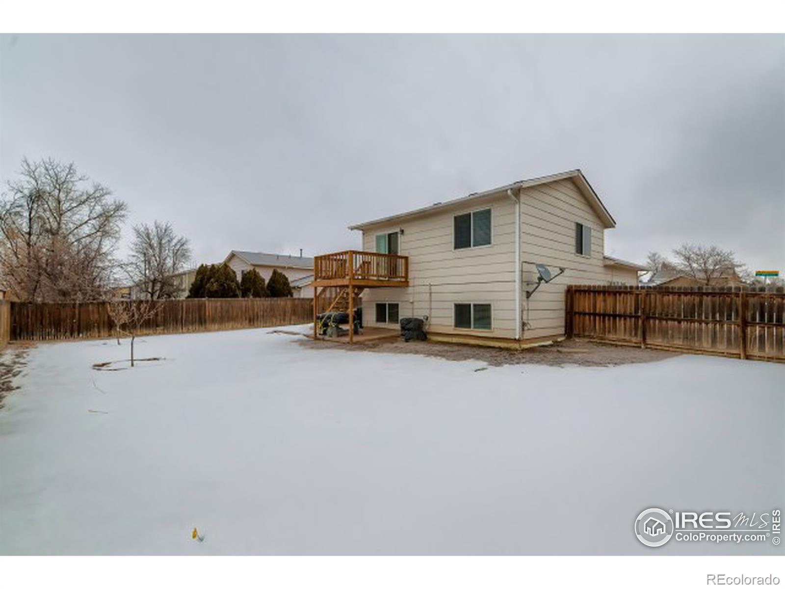 MLS Image #26 for 183  20th ave ct,greeley, Colorado