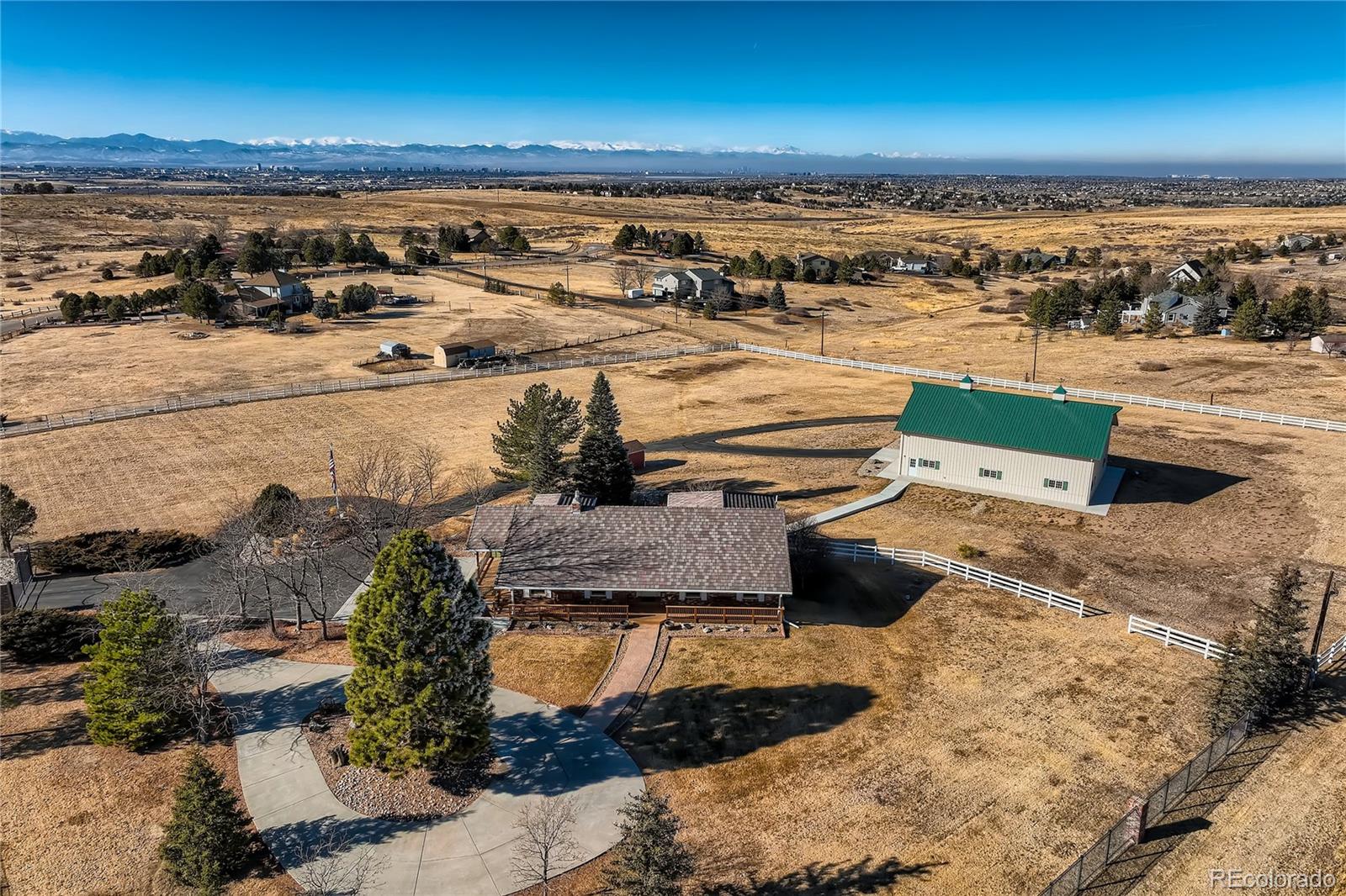 MLS Image #0 for 7731  arrowshaft trail,parker, Colorado