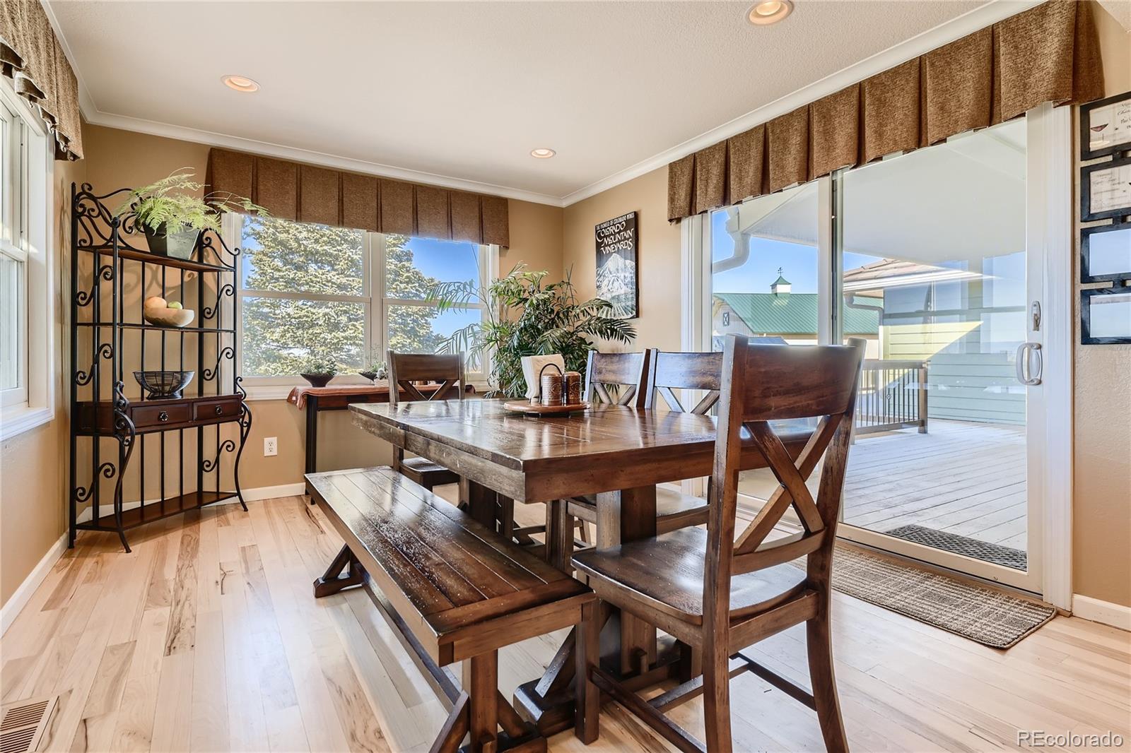 MLS Image #12 for 7731  arrowshaft trail,parker, Colorado