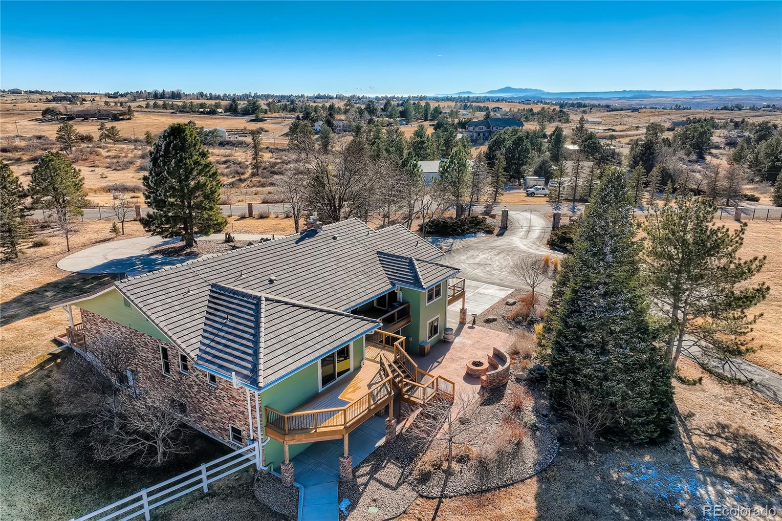 MLS Image #15 for 7731  arrowshaft trail,parker, Colorado